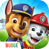 PAW Patrol Rescue World