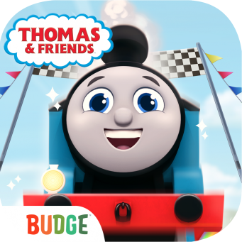 Thomas et Ses Amis : Allez Allez Thomas